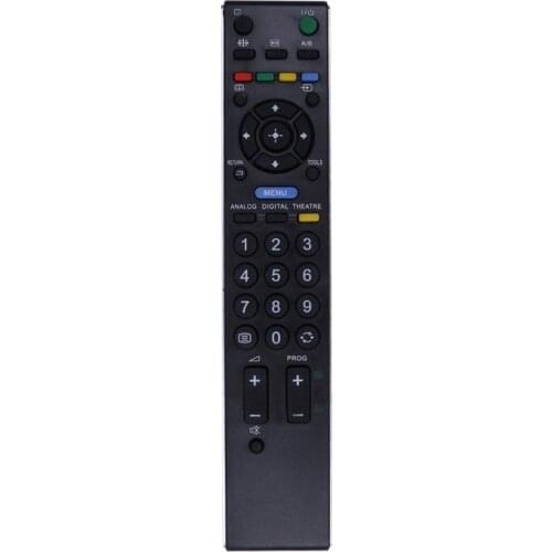 REMOTE CONTROL FOR SONY BRAVIA TV LCD LED - KDL32T2800 KDL32T3000 KDL32U3000