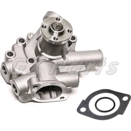 Water Pump 119660-42003 119660-42009 for Yanmar 3D68 3D72 3TNE68 3TNA70 3TNA74 3TNA72 3TNA72L Engine