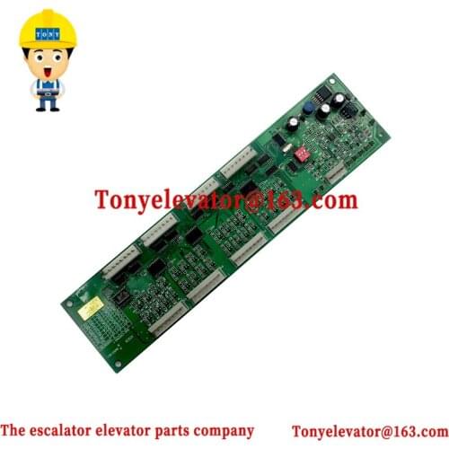 Elevator Parts Lift Parts Escalator Parts board RSEB A9693AE1 B9693AE1 Use for OTIS