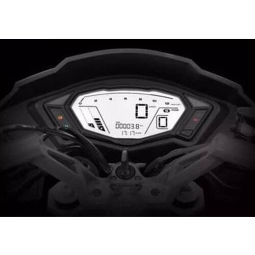 Cluster Scratch Protection Film Screen Protector For CFMOTO 650TR-G