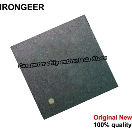 100% New SEMS16 SEMS16-LF BGA Chipset