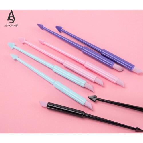 Пилки для кутикулы Ashowner China At AliExpress