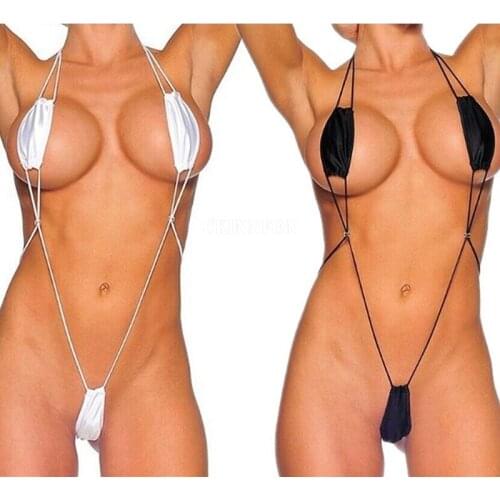 Белые купальники CKINNFON China At AliExpress