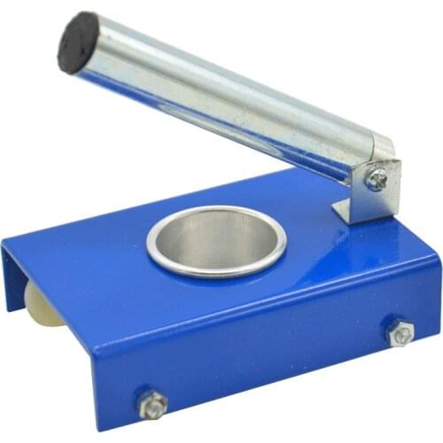 Recoil motion demonstrator Mechanical physics experiment equipment middle school teaching instrument