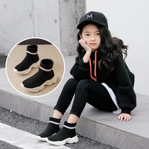 DFKC Sneakers For Girls