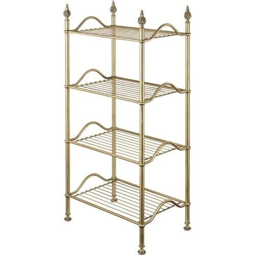 MIGLIORE Bathroom Shelves