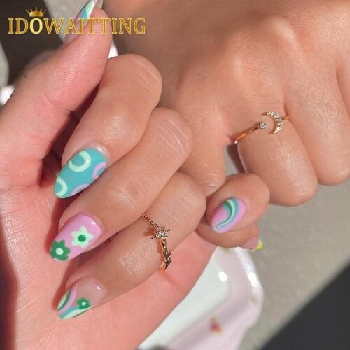 Set Of 2 Pieces Women Finger Ring 3 Colors Simple Stacking Bands CZ Starbrust Moon Shaped 925 Sterling Silver Delicate Rings