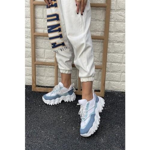 New women Sneakers shoes sequins shake shoes fashion girl sneakers women shoes shoes women shoes sneakers Middle