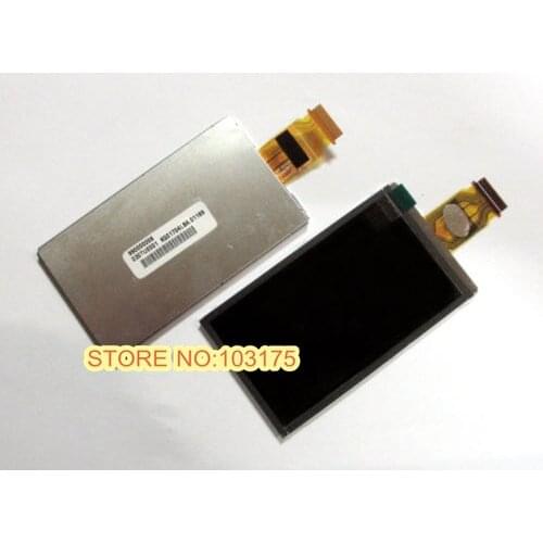 New LCD Screen Display For Olympus SP800UZ SANYO VPC-CG10 FH1 TH1 TH2 +Backlight