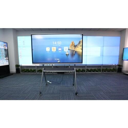 Odm Home Control Systems