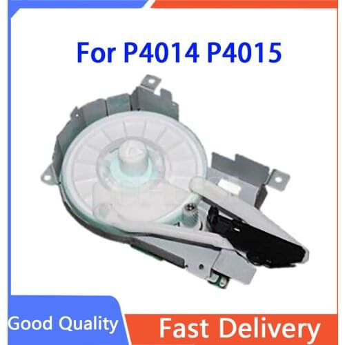 Free shipping 100% original for HP P4014 P4015 P4014 P4515 Drum Drive Ass'y RC2-2484-000CN RC2-2484 RC2-2484-000 include motor