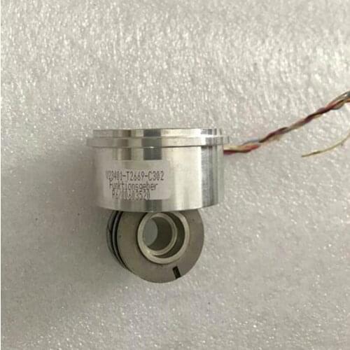 Resolver Rotary Encoder V23401-T2669-C302 Used Tested Working