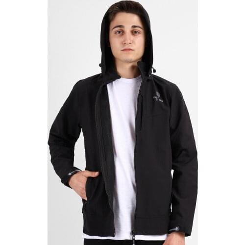 RAINSNOW Men's Outerwear
