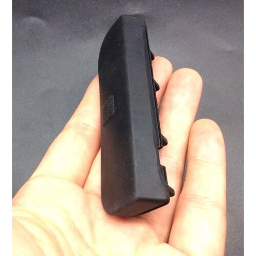 For BMW mini tailgate handle MINI R56 R27 R58 R59 switch rubber cover button cap