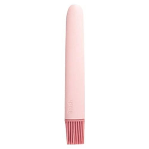 Silicone Oil Brush BBQ Nordic Solid Detachable Baking Barbecue Kitchen Pancake Sauce Handle Pastry Butter Bread BBQ Kitchen