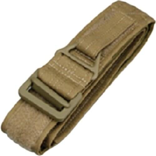 Tactical belt CQB drop belt pants belt canvas belt special forces quick drop belt