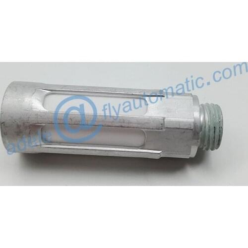 U-1/4-B Silencer and Exhaust Restrictor Festo 6842 Silencer U Series Pneumatic muffler