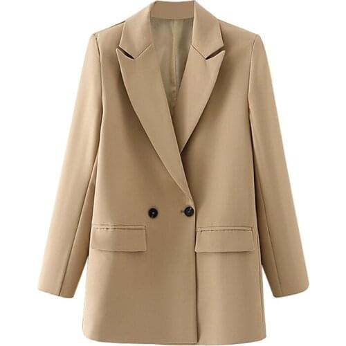 Женские повседневные пиджаки Yenkye China At AliExpress