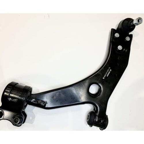 Zekkert Suspension Arms