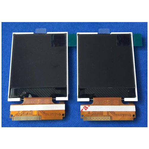 1.5 inch TFT LCD panel display S6B33BG controller 65K CSTN panel 17pin 128*128