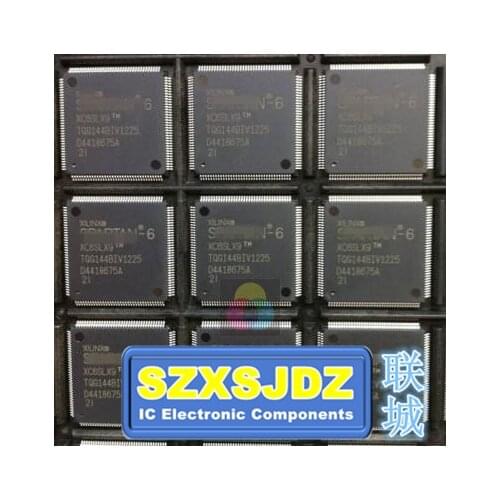 1pcs XC6SLX9-2TQG144C XC6SLX9-2TQG XC6SLX9 XC6SL QFP144