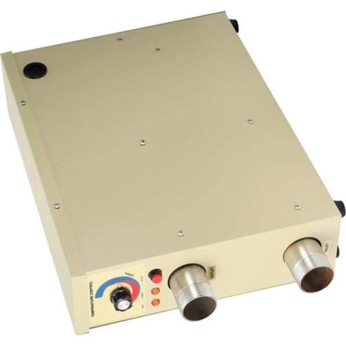 220V 5.5KW Thermostat Electric Water Heater for Swimming Pool SPA Hot Tub Accessory lectric Water Heater Thermostat Heater