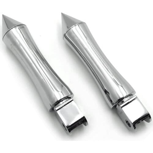 Aftermarket free shipping motorcycle parts For Motorcycle Honda VTX Sabre Spirit ACE Aero Magna VLX Deluxe Spike Motorcycle Foot