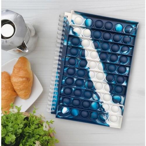 Простые блокноты ALLOYSEED China At AliExpress