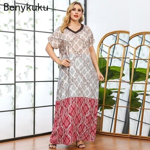 Benykuku Summer Dressing Gowns