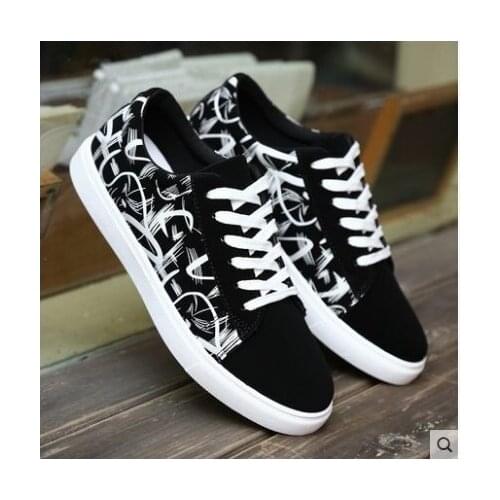 Brand Casual Shoes Men Breathable Canvas Shoes For Men Fashion Espadrilles Men Flats Luxury Shoes Casual Trainers Men Footwear