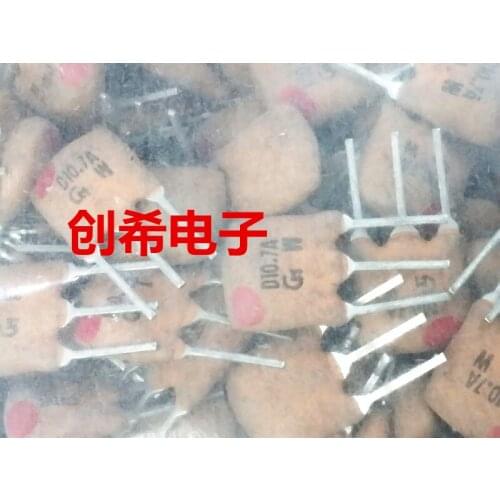 CDA10.7MA20 D10.7A 10.7MHZ 10.7M