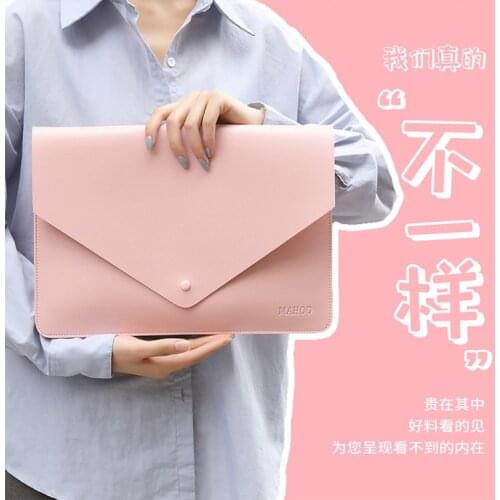Sleeve Laptop-Case For-Macbook 11-Air 13 Pro16 Retina13.3 14 15 XiaoMi 15.6-lenovo-HP Notebook Cover-Huawei Matebook-16.1-Shell