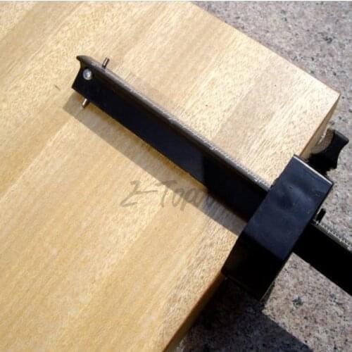 Woodworking scriber Manual Mini Mark Scraper Scriber For Carpenters Professional Marking Tool DIY Parallel scriber with scale