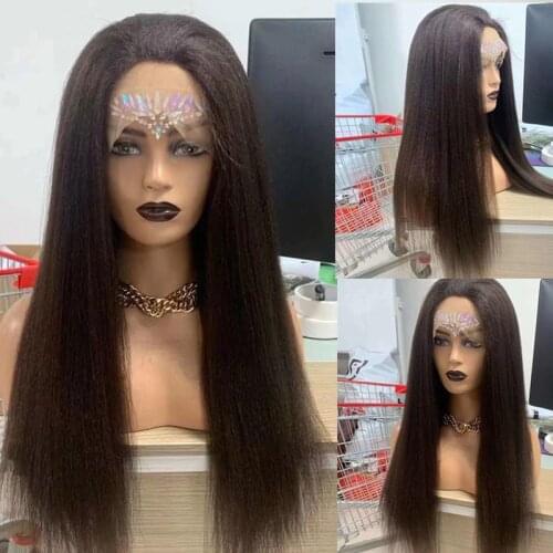 Happy Club Kids Wigs