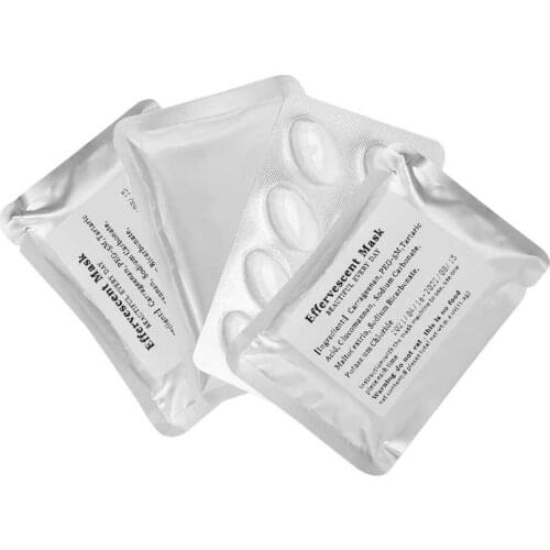 Collagen Capsule DIY Mask Machine Collagen Capsule Maintain the Elasticity Of the Skin for Facial Skin Use