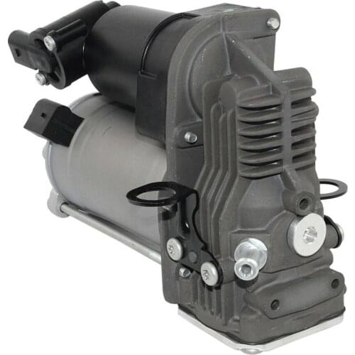Air Suspension Compressor for Mercedes W164 X164 ML GL-Class 1643200204 1643200504 1643200904 1643201204 1643201004