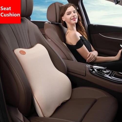 LORDUPHOLD Car Seat Cushions