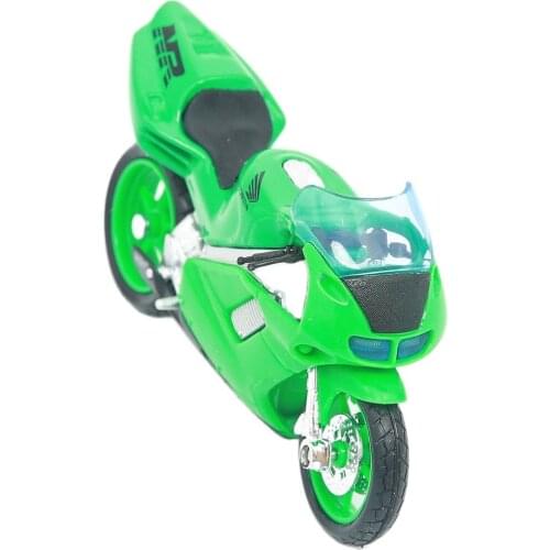 Maisto 1:18 HONDA NR Alloy Motorcycle Diecast Bike Car Model Toy Collection Mini Moto Gift