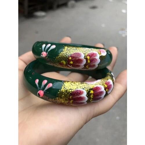 Meiyupiao Xiang Wooden Bracelets