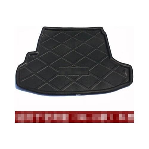 FIT FOR NISSAN 14- X-TRAIL T32 BOOT MAT REAR TRUNK LINER CARGO FLOOR TRAY XTRAIL