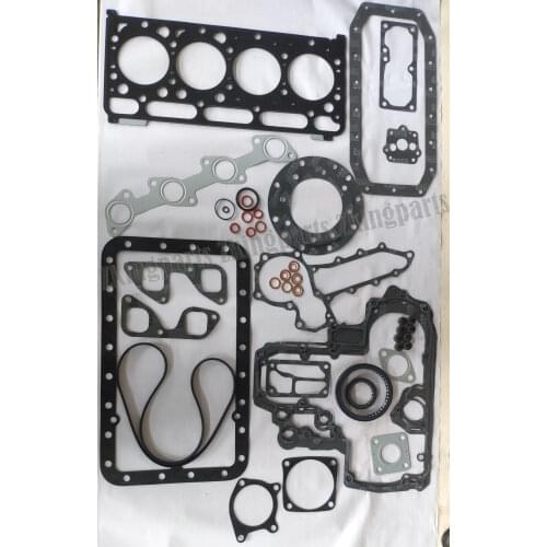 Full Gasket Kit Fit For New Kubota V2003 Engine
