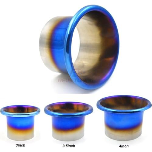 REVSTUNING Air Intakes