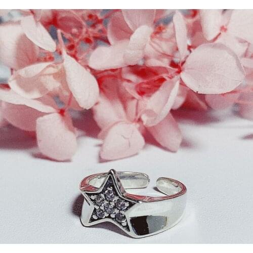 Кольца с фианитами для женщин SHENSS China At AliExpress