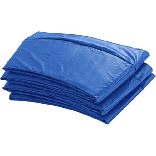 Universal Trampoline Replacement Safety Pad Spring Cover Long Lasting Waterproof Child Protection Trampoline Edge Cover