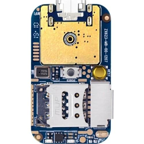 VHOHOUR Car GPS Trackers