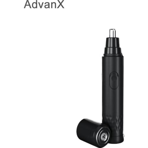 ADVANX Nose Trimmers