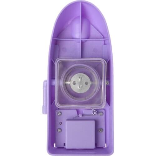 Nail Art Printer Easy Printing Pattern Stamp Manicure Machine Stamper Tool Set R3MF