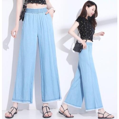 Женские брюки широкие C xin OO er L China At AliExpress