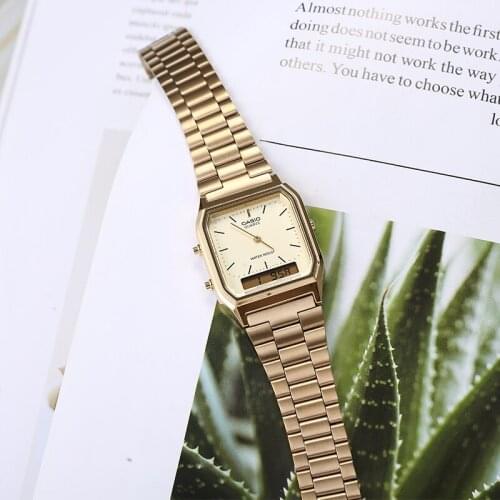 Casio Watch AQ-230GA-9D