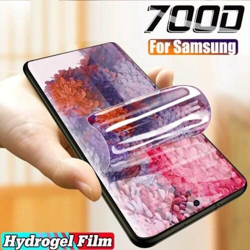 FFDESIGN Screen Protectors For Samsung Galaxy S20 Ultra